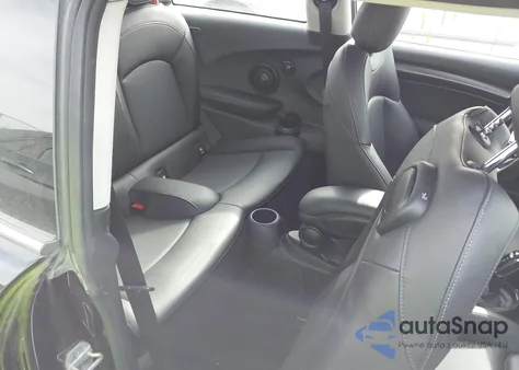 2022 Mini Hardtop Cooper S z USA, uszkodzony, nr VIN WMW53DH06N2P83892